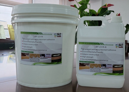 Anti slip road surface